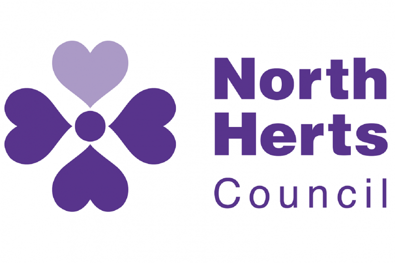 North Herts Council